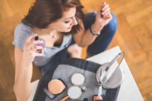 Ein Duft für Damen und Herren