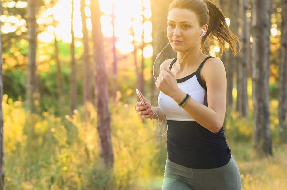 Joggen ist ungesund für die Gelenke – stimmt das?