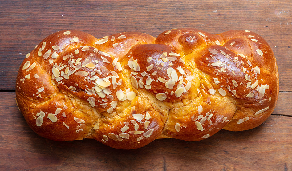 Lockerer Hefezopf - Lecker wie bei Oma » affektblog.de