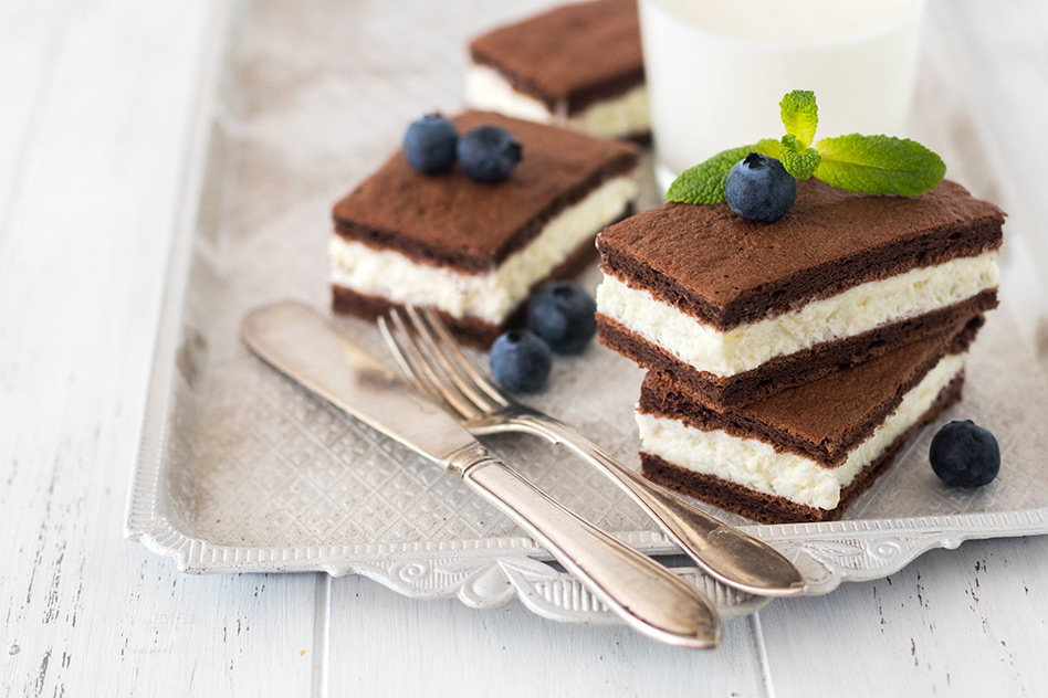 Milchschnitte