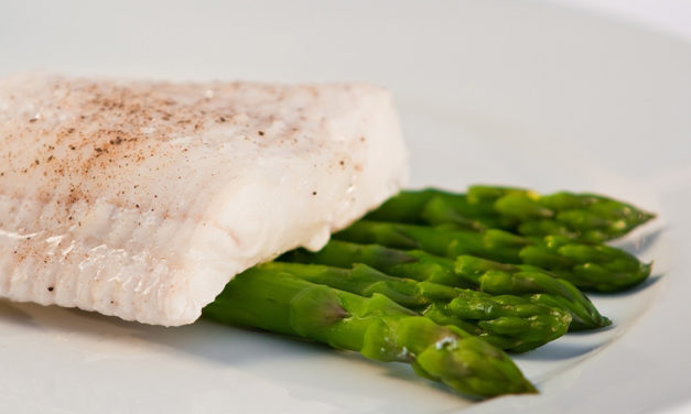 Gesunde Ernährung mit Low Carb