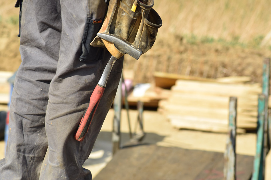 Wir suchen deinen Handwerker – der einfache Weg, einen Handwerker zu finden