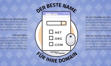 Solltest du selbst zum Blogger werden?