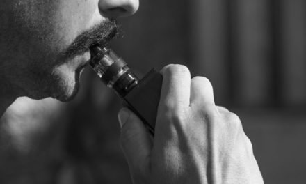 Der Vaporizer – vielseitig einsetzbar