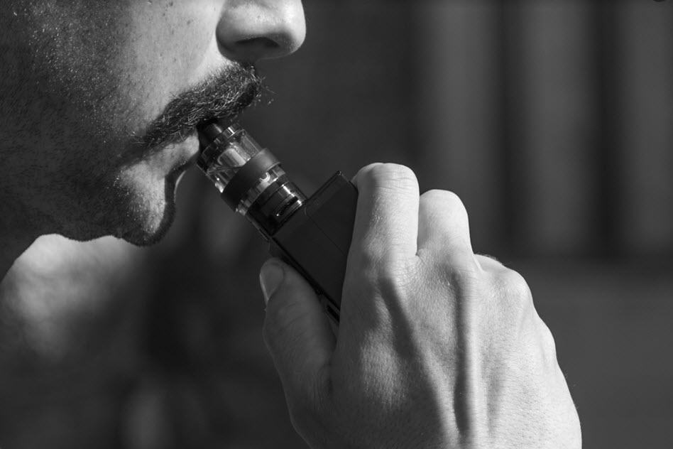 Der Vaporizer – vielseitig einsetzbar