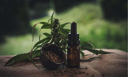 Candropharm CBD statt Schmerzmittel und Antidepressiva?