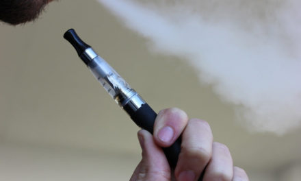 Dampfen statt qualmen – warum die E-Zigarette die bessere Wahl ist