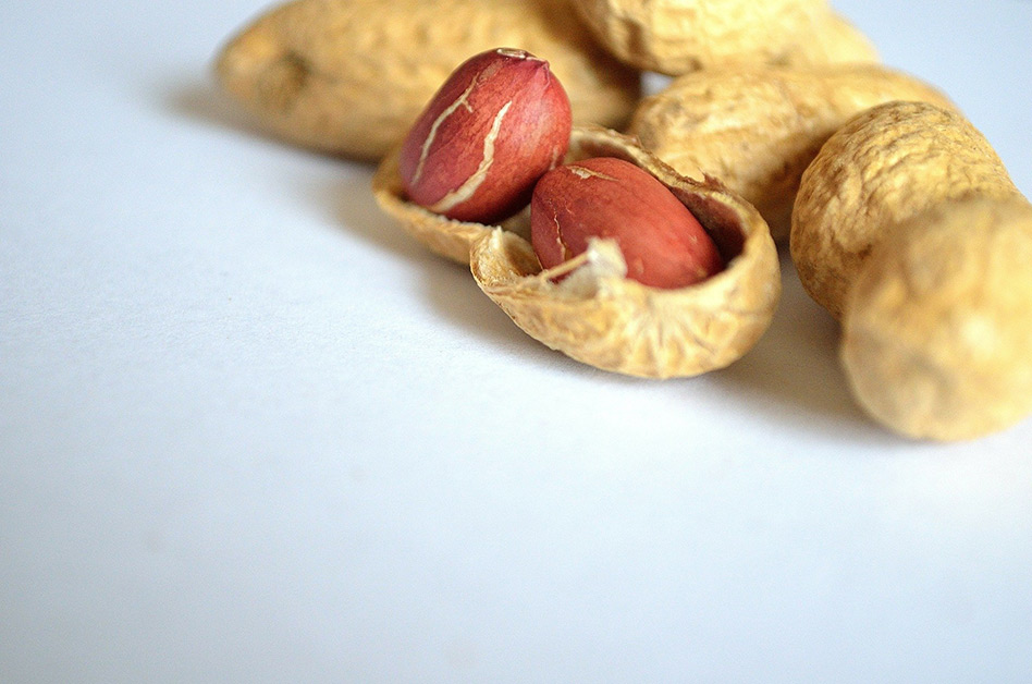 Gesundes Erdnussöl – geeignet für Küche, Kosmetik und Medizin