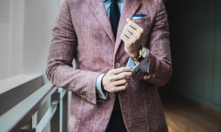 Maßanzüge – Eleganz für alle Gelegenheiten