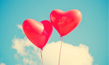 Warum Luftballons auf keiner Party fehlen sollten