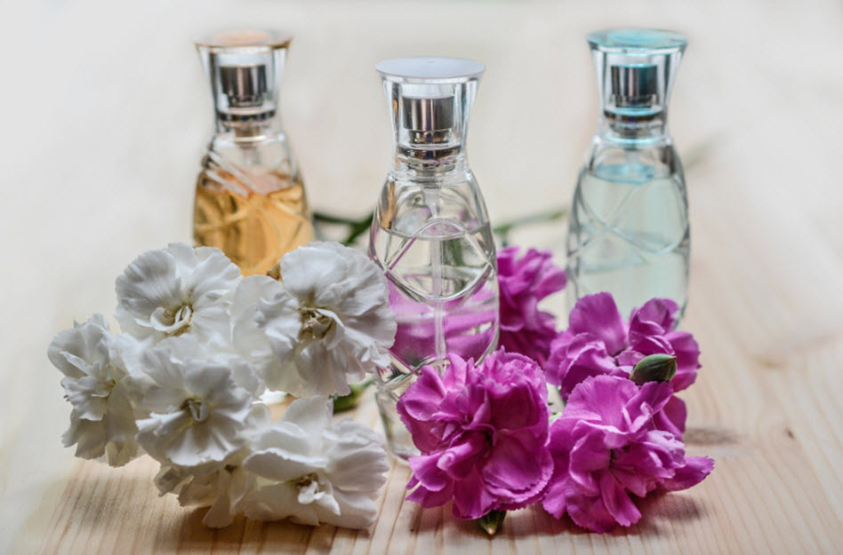 Bio-Parfüms – der neue Trend zur Natürlichkeit