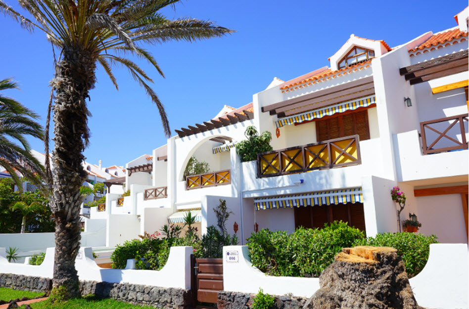 Den Lebensabend im eigenen Haus in Spanien verbringen