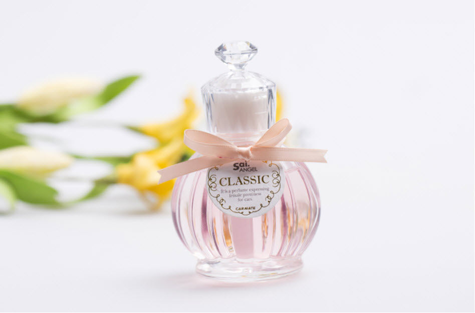 Wie lässt sich qualitativ hochwertiges Parfüm erkennen?