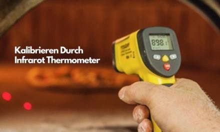 Warum das Kalibrieren durch Infrarot Thermometer so wichtig ist
