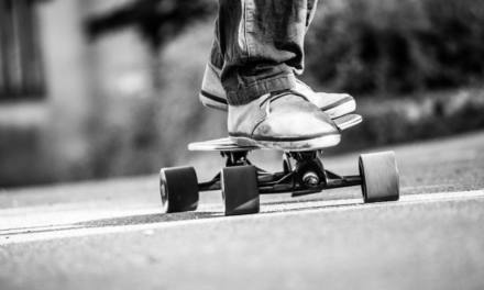 Das Longboard mit Elektromotor – mehr Spaß oder mehr Gefahren?