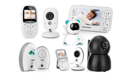 Babyphones – mehr Sicherheit für Eltern und Kind