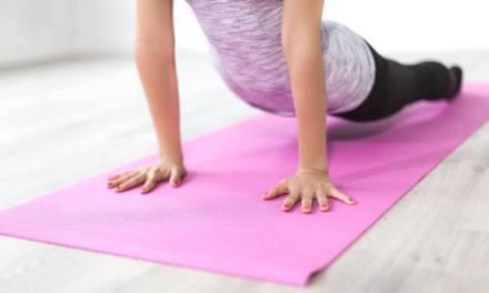 Das sollte beim Kauf einer Yogamatte beachtet werden