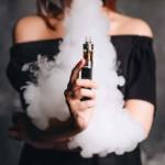6 Fakten über die E-Zigarette