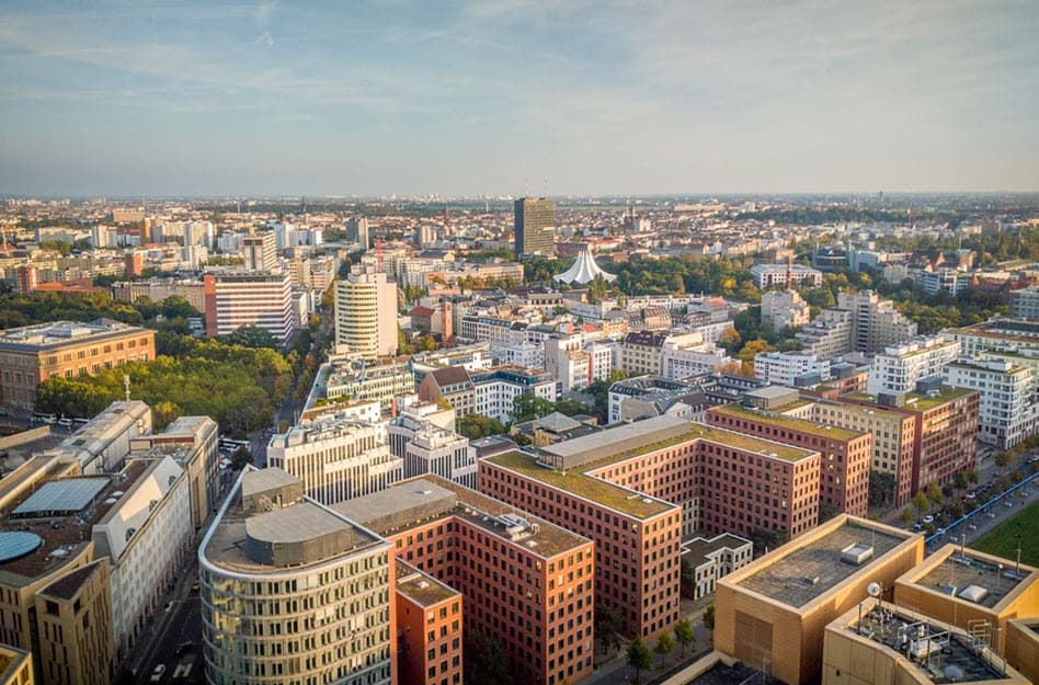 Umzüge in Berlin – mit welchen Kosten ist zu rechnen?