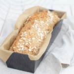 Vollkornbrot Rezept