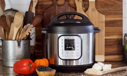 Die ultimative Anleitung zum Kochen mit einem Instant Pot