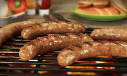 Bratwurst: Eine deutsche Wurst mit langer Tradition
