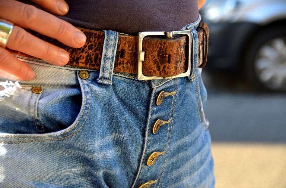Jeans für männer mit bauch : Das müssen Sie wissen