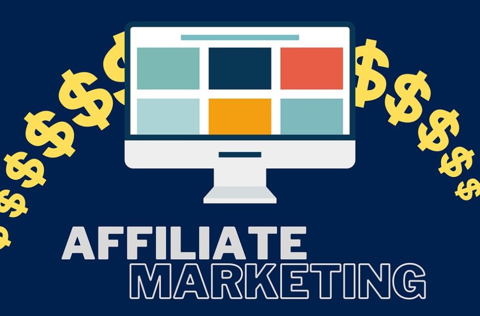 Affiliate-Marketing betreiben