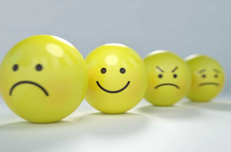 5 Wege zur Bewältigung Ihrer Emotionen