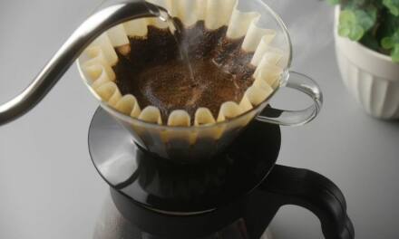 Der Filterkaffee – Ursprung und Entwicklung
