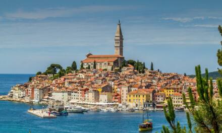 Bei der Reise nach Kroatien die Mautgebühren beachten