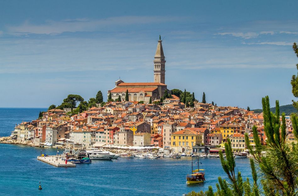 Bei der Reise nach Kroatien die Mautgebühren beachten