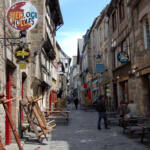 Die Bretagne – Frankreichs wilder Westen