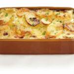 Kartoffelgratin