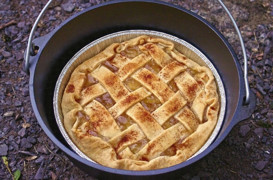 Rezeptideen für den Dutch Oven