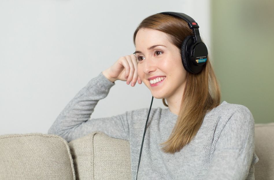 Kopfhörer gesund nutzen – Darauf sollten Sie achten