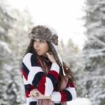 Outfit-Ideen für den Winter