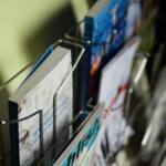 Die Vorteile der Verwendung von Flyern für Ihre nächste Veranstaltung