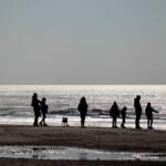Mit der Familie Urlaub machen in Nord-Holland