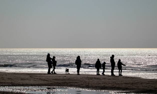 Mit der Familie Urlaub machen in Nord-Holland