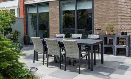 Praktische Tipps zur Auswahl des perfekten Gartenmöbel-Sets