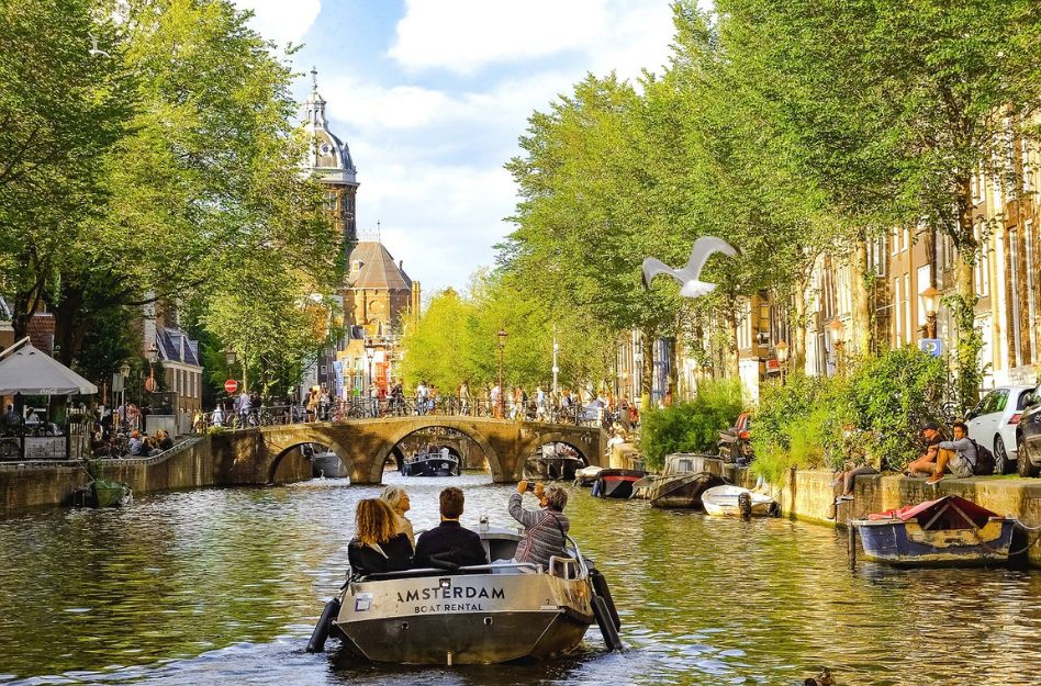 Holland – ein ideales und nachhaltiges Ferienziel