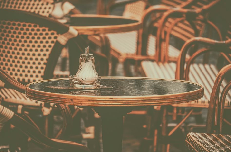 Wertvolle Tipps – um die passenden Stühle und Tische für Ihre Gastronomie zu finden