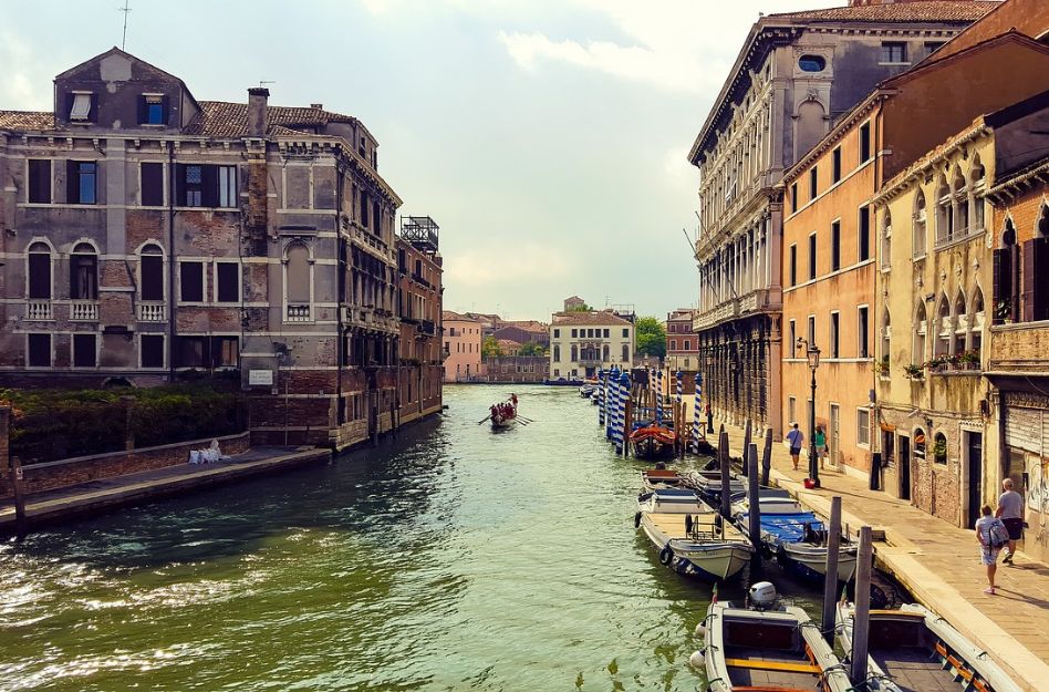 Venedig und Umgebung – immer ein tolles Reiseziel