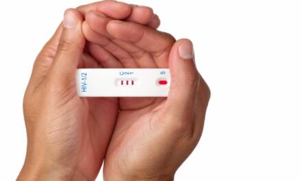 Mit dem HIV-Test Sicherheit bekommen