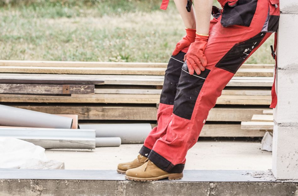 Ratgeber für Arbeitshosen