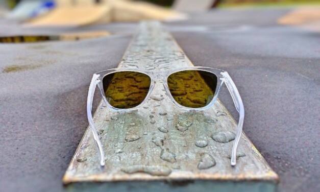 Coole Sonnenbrillen für den Sport – der perfekte Mix aus Design und Schutz