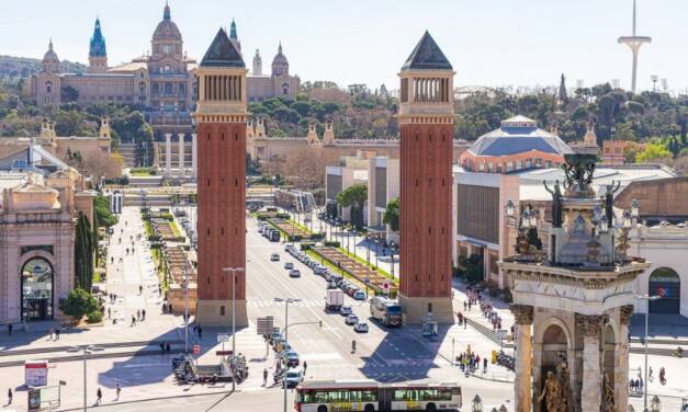 Die besten Städte, um in Spanien zu studieren