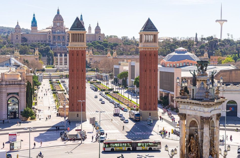 Die besten Städte, um in Spanien zu studieren