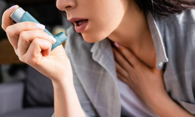 Neun Wege, Asthma auf natürliche Weise zu lindern
